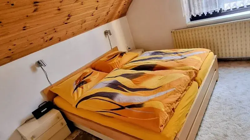 Prodej rodinného domu, Nová Ves, 160 m2