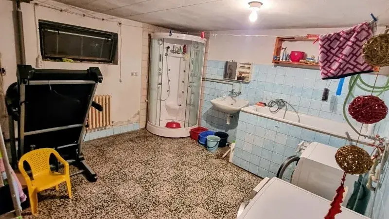 Prodej rodinného domu, Nová Ves, 160 m2