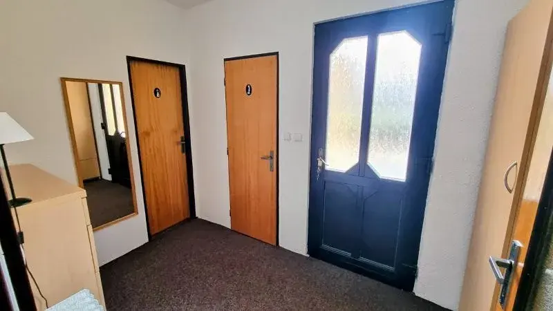 Prodej rodinného domu, Nová Ves, 160 m2