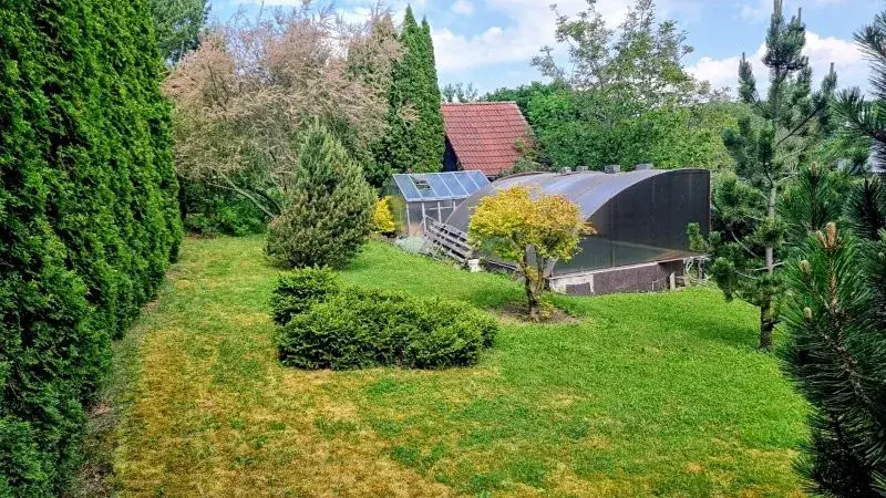 Prodej rodinného domu, Nová Ves, 160 m2