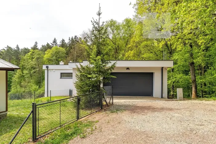 Prodej rodinného domu, Rozdrojovice, 235 m2