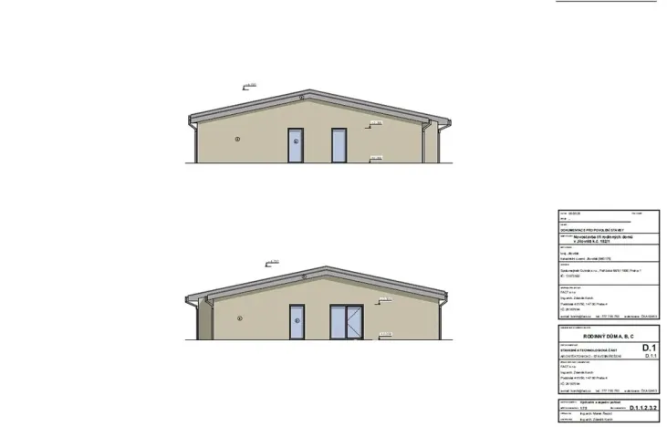 Prodej pozemku pro bydlení, Jíloviště, 18400 m2