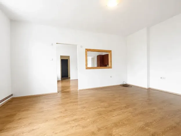 Pronájem bytu 3+1, Liberec, Rumjancevova, 72 m2