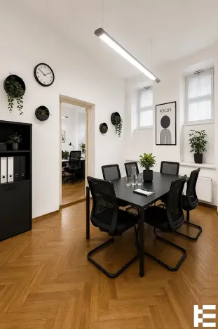 Prodej kanceláře, Praha - Vinohrady, Americká, 76 m2