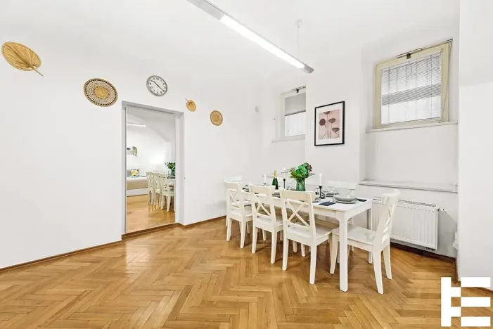 Prodej kanceláře, Praha - Vinohrady, Americká, 76 m2