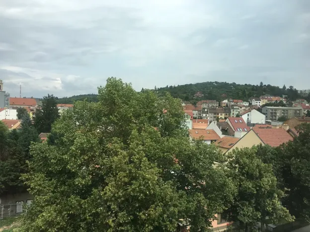Prodej bytu 1+kk, Brno, Vančurova, 33 m2