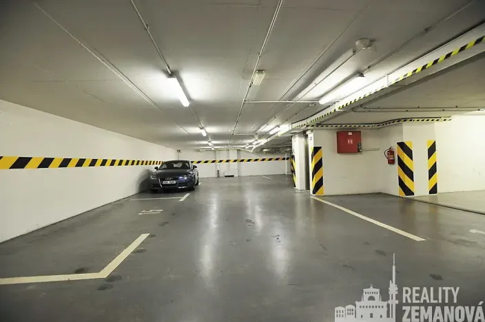 Pronájem bytu 2+kk, Praha - Vinohrady, Mánesova, 46 m2