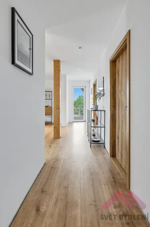 Prodej rodinného domu, Tehov, Všestarská, 300 m2