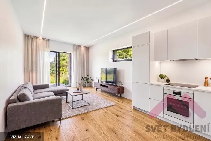 Prodej rodinného domu, Tehov, Všestarská, 300 m2