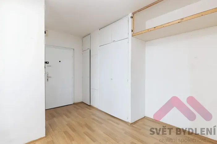 Pronájem bytu 1+1, Praha - Bohnice, Katovická, 56 m2