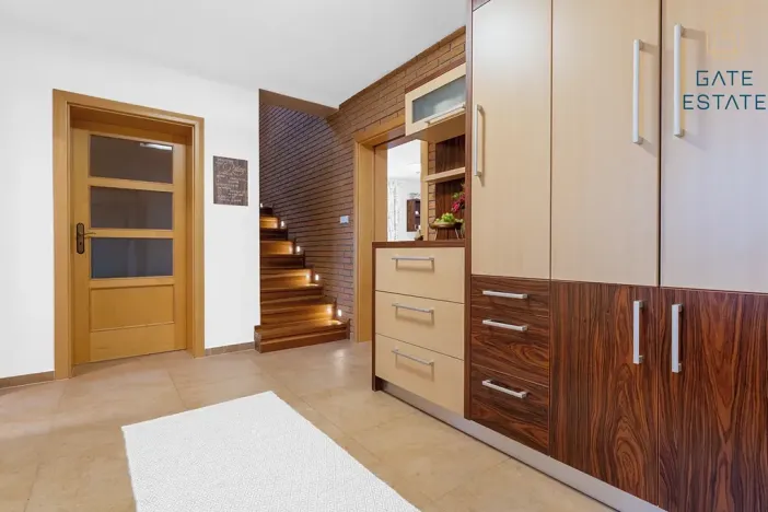 Prodej rodinného domu, Vážany, 367 m2