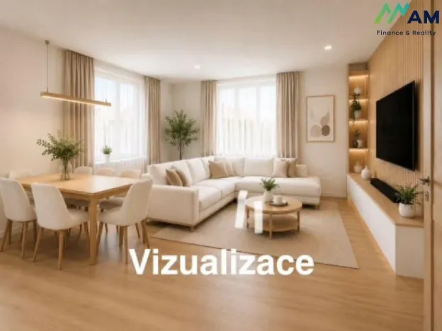 Prodej bytu 3+1, Třinec - Staré Město, Dvořákova, 84 m2
