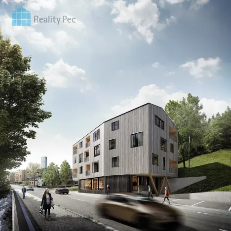 Prodej bytu 2+kk, Pec pod Sněžkou, 44 m2