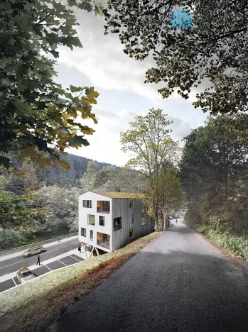 Prodej bytu 2+kk, Pec pod Sněžkou, 44 m2