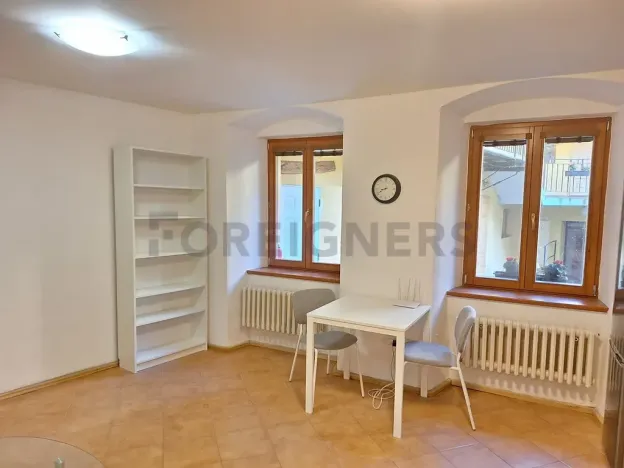 Pronájem bytu 2+kk, Olomouc, Panská, 45 m2