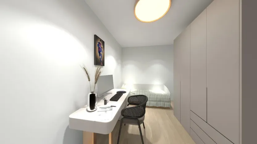 Prodej bytu 3+kk, Chotěšov - Mantov, 65 m2
