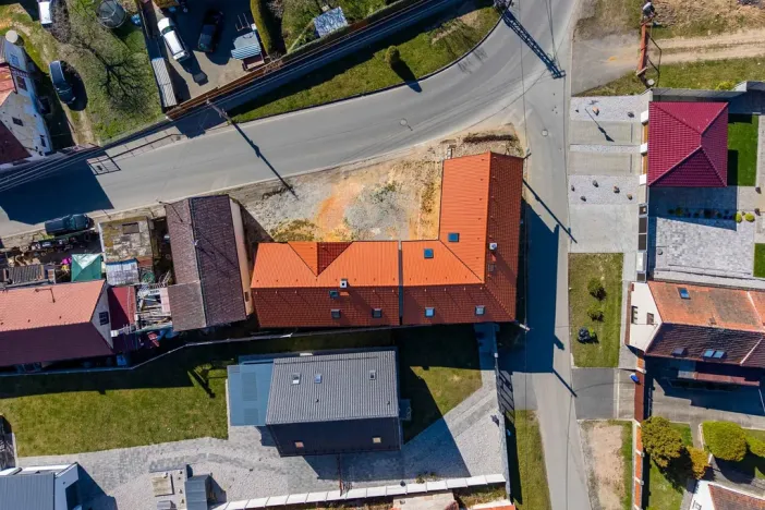 Prodej bytu 3+kk, Chotěšov - Mantov, 65 m2