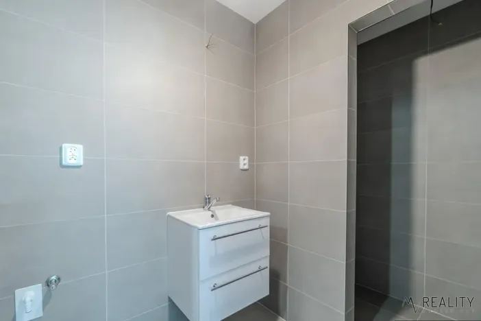 Prodej bytu 1+kk, Ostrava, Na Lánech, 34 m2