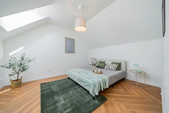 Prodej bytu 3+1, Valtice, Sobotní, 75 m2