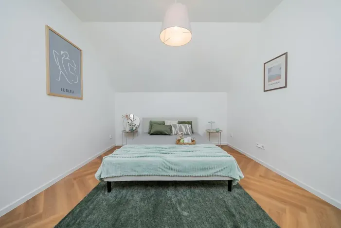 Prodej bytu 3+1, Valtice, Sobotní, 75 m2