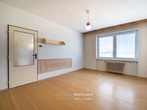 Prodej bytu 2+1, Dobšice, Znojemská, 63 m2