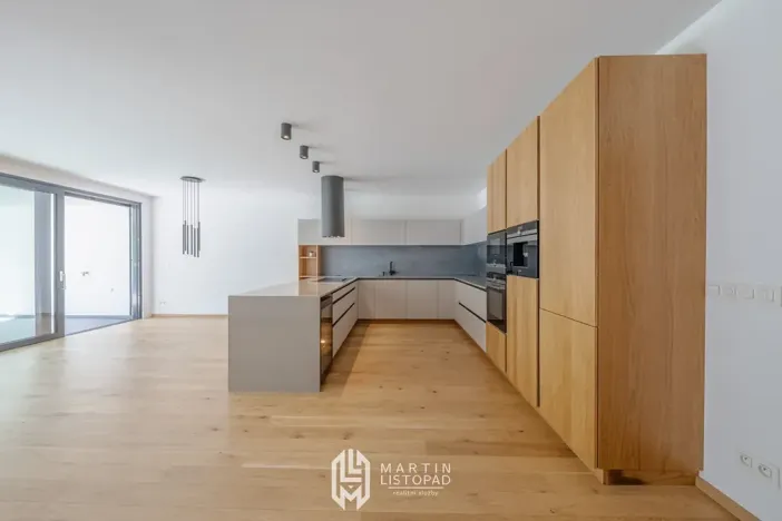 Prodej bytu 3+kk, Olomouc, Lazecká, 107 m2