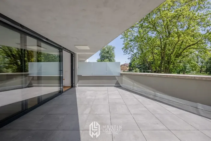 Prodej bytu 3+kk, Olomouc, Lazecká, 107 m2