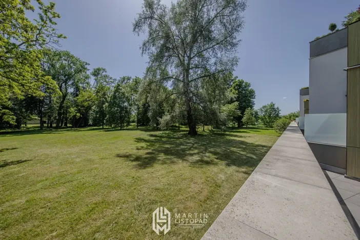 Prodej bytu 3+kk, Olomouc, Lazecká, 107 m2
