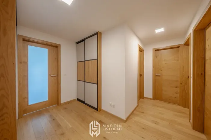 Prodej bytu 3+kk, Olomouc, Lazecká, 107 m2