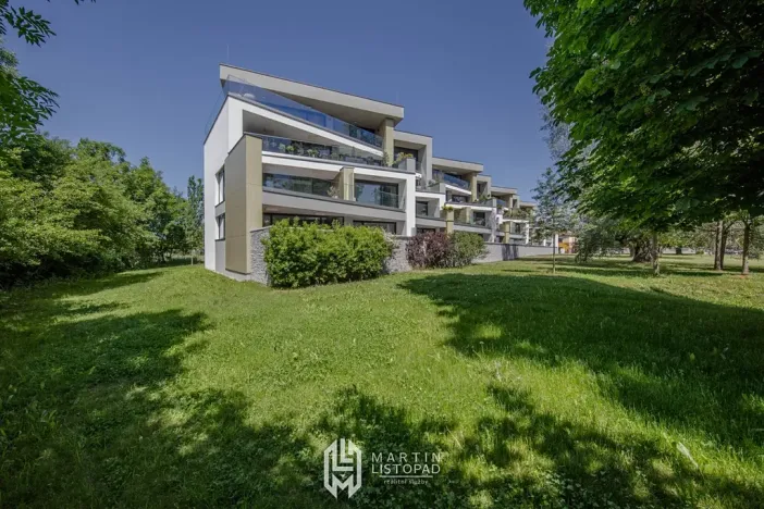 Prodej bytu 3+kk, Olomouc, Lazecká, 107 m2