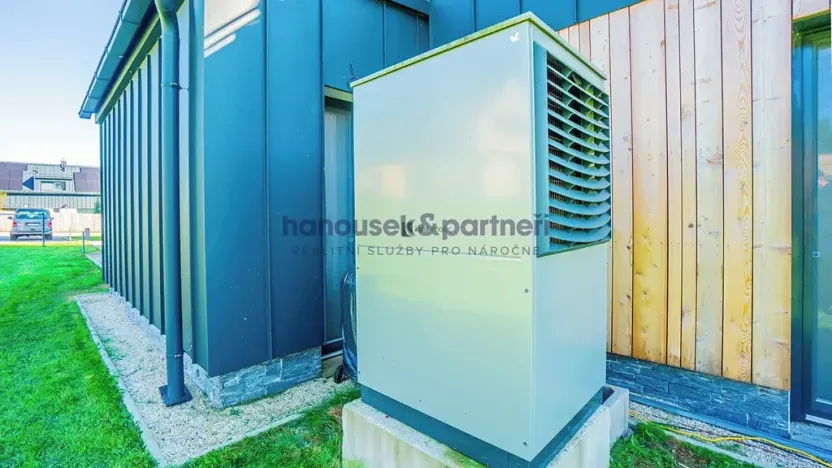 Prodej bytu 4+kk, Volary, 111 m2