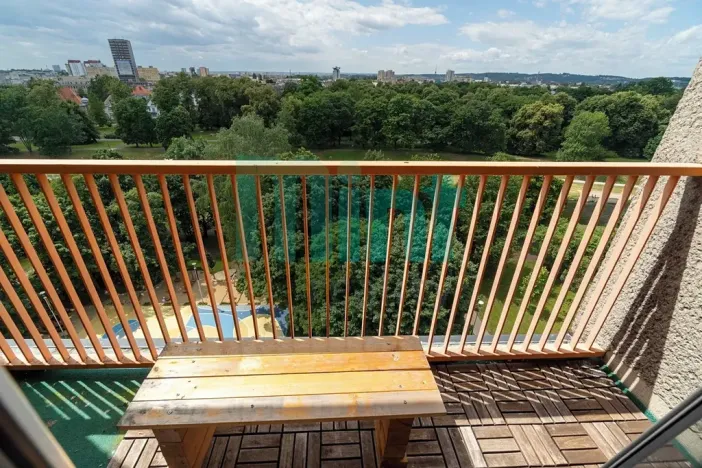 Pronájem bytu 3+kk, Ostrava, Bohumínská, 53 m2