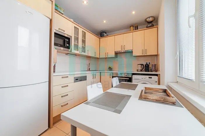 Pronájem bytu 2+1, Ostrava, Panelová, 51 m2