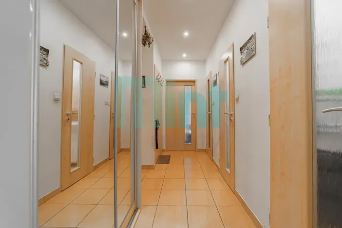 Pronájem bytu 2+1, Ostrava, Panelová, 51 m2