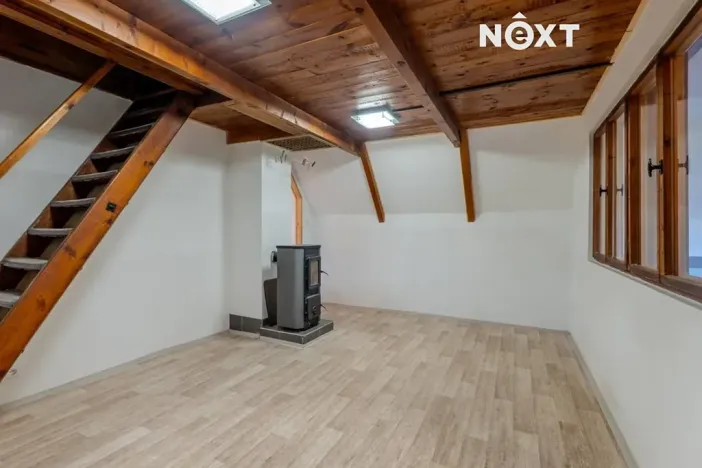 Prodej chaty, Popůvky, 70 m2
