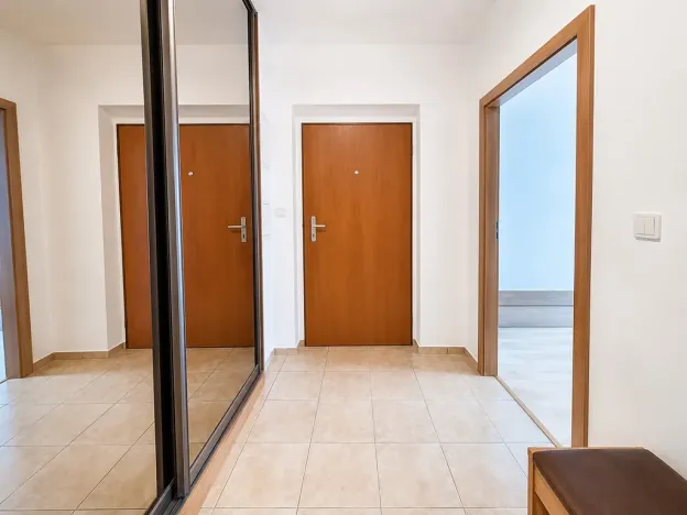 Pronájem bytu 3+kk, Praha - Chodov, Divišovská, 76 m2