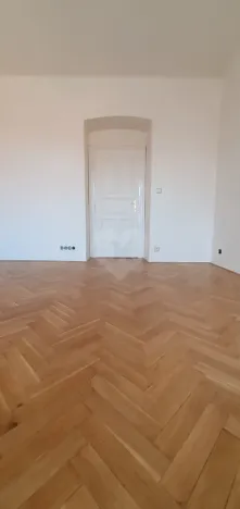 Pronájem bytu 3+kk, Praha - Holešovice, Dobrovského, 60 m2