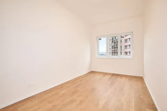 Prodej bytu 2+kk, Praha - Vršovice, Volyňská, 41 m2