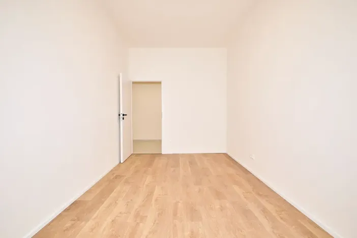 Prodej bytu 2+kk, Praha - Vršovice, Volyňská, 41 m2