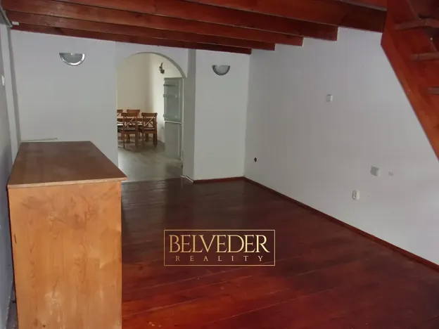 Pronájem bytu 2+1, Ústí nad Labem, Palachova, 70 m2