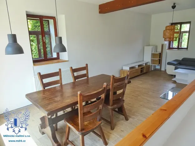 Prodej rodinného domu, Vysoká, 192 m2