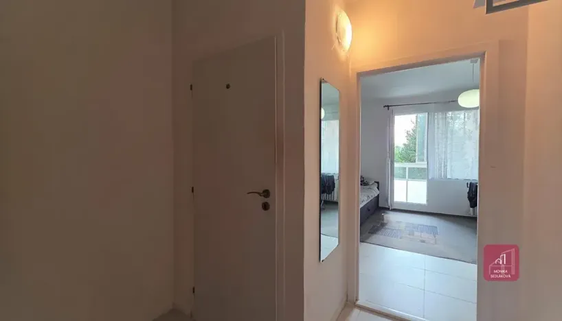 Prodej bytu 1+kk, Brno, Vltavská, 30 m2