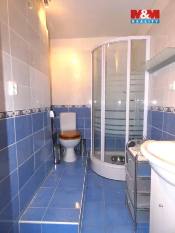 Pronájem obchodního prostoru, Ostrava - Mariánské Hory, 28. října, 25 m2