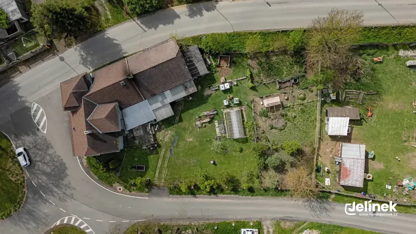 Prodej rodinného domu, Opatov, 148 m2