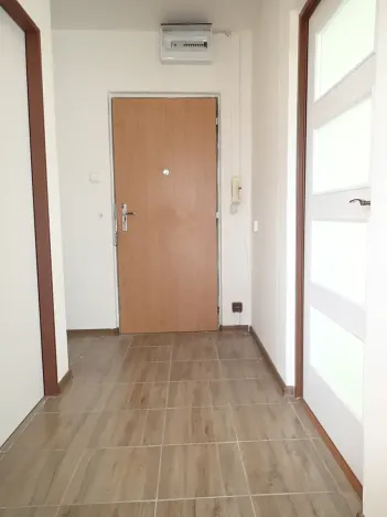 Pronájem bytu 1+1, Hlinsko, Jiráskova, 35 m2