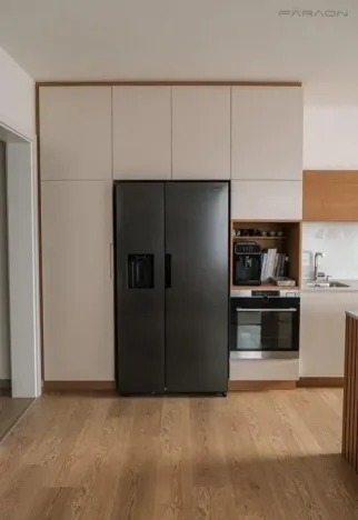 Pronájem bytu 3+kk, Praha - Čimice, Hrašeho, 86 m2