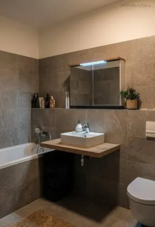 Pronájem bytu 3+kk, Praha - Čimice, Hrašeho, 86 m2