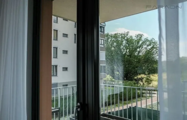 Pronájem bytu 3+kk, Praha - Čimice, Hrašeho, 86 m2