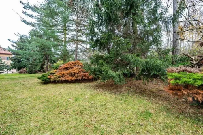 Pronájem bytu 1+kk, Praha - Břevnov, Na Vypichu, 34 m2