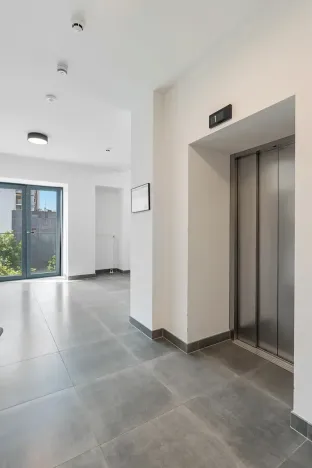 Prodej bytu 1+kk, Praha - Holešovice, Tusarova, 46 m2